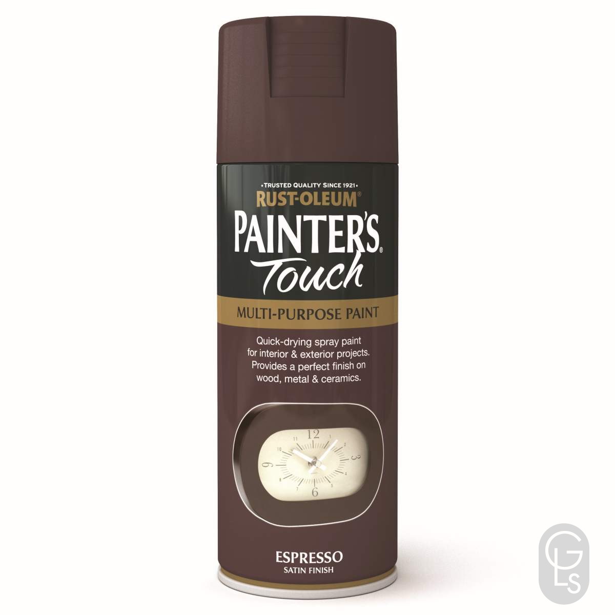 Rust-Oleum Painter's Touch - Satin Espresso