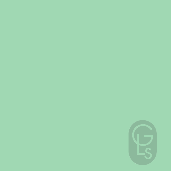 Alphanamel Mint 