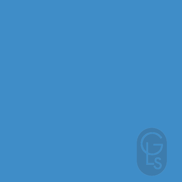 Alphanamel Sic's Light Blue