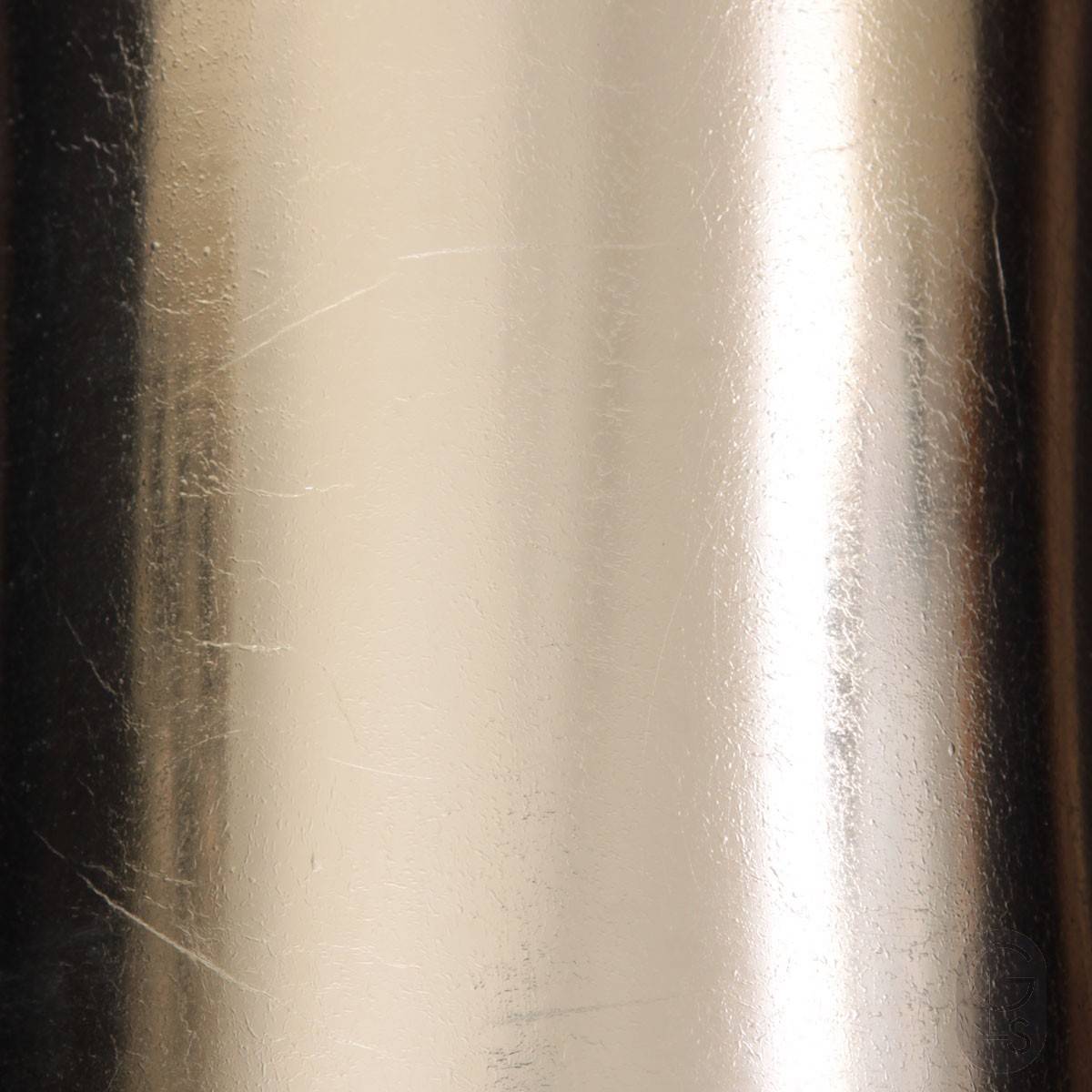 Schlag Roll - Silver Colour - 40mm