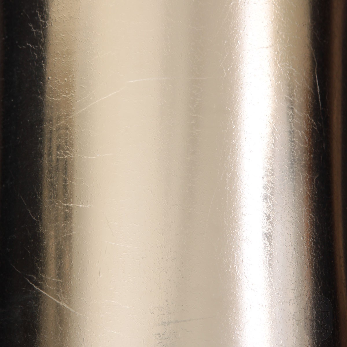 Schlag Roll - Silver Colour - 15mm