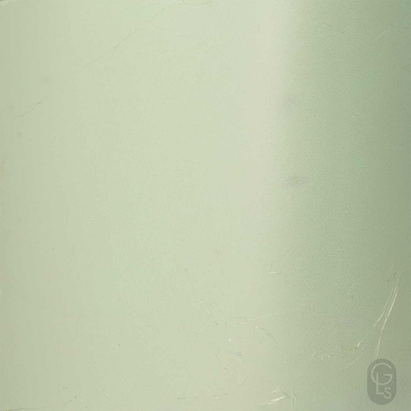 Coloured Loose Silver Leaf Pastel Colours - Green