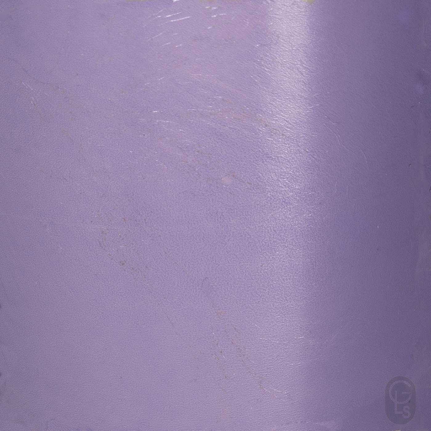 Coloured Loose Silver Leaf Pastels - Lilac