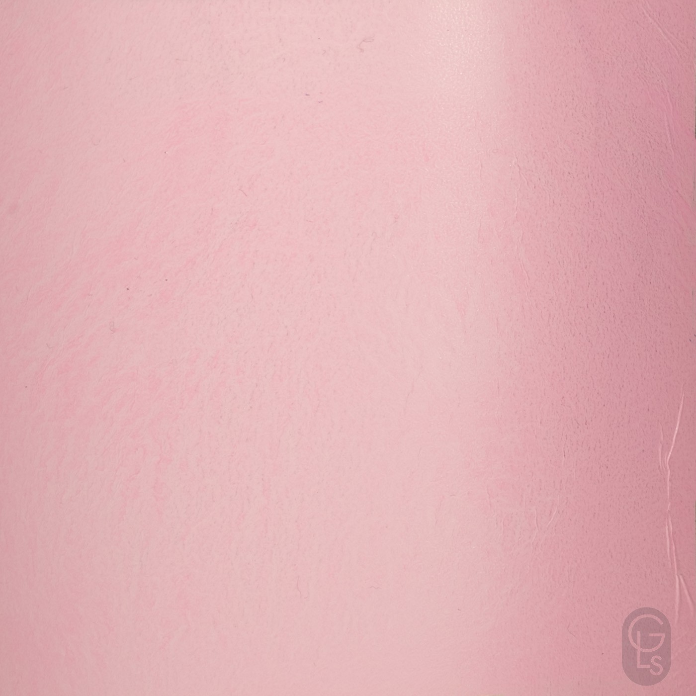 Coloured Loose Silver Leaf Pastel Colours - Pink