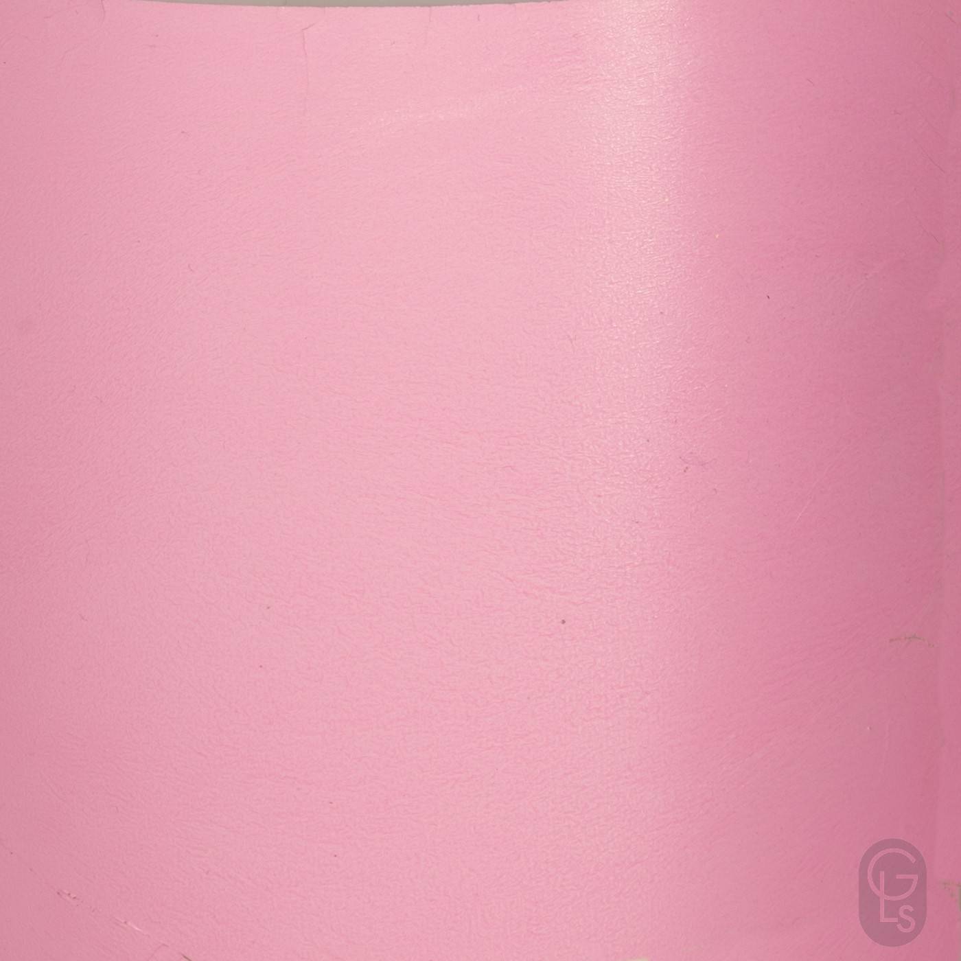 Coloured Loose Silver Leaf Pastel Colours - Rose