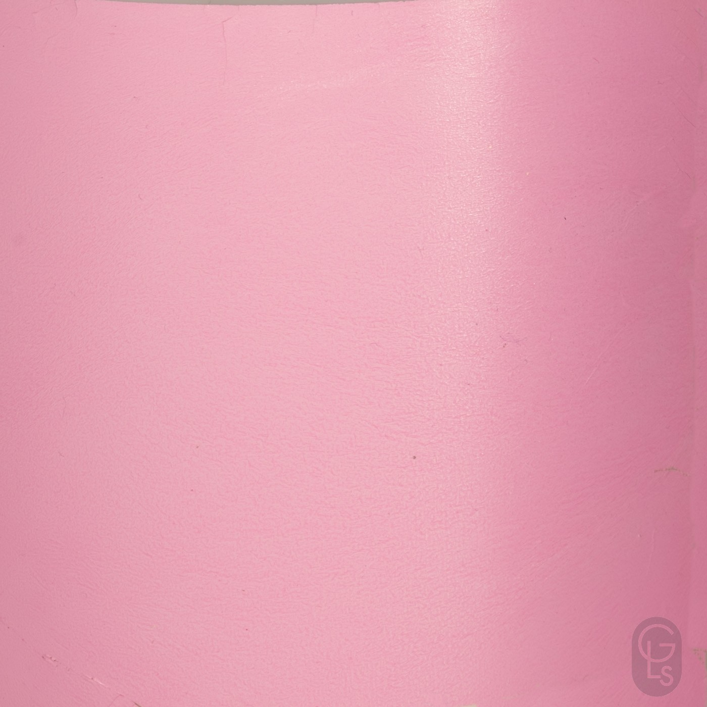 Coloured Loose Silver Leaf Pastel Colours - Rose
