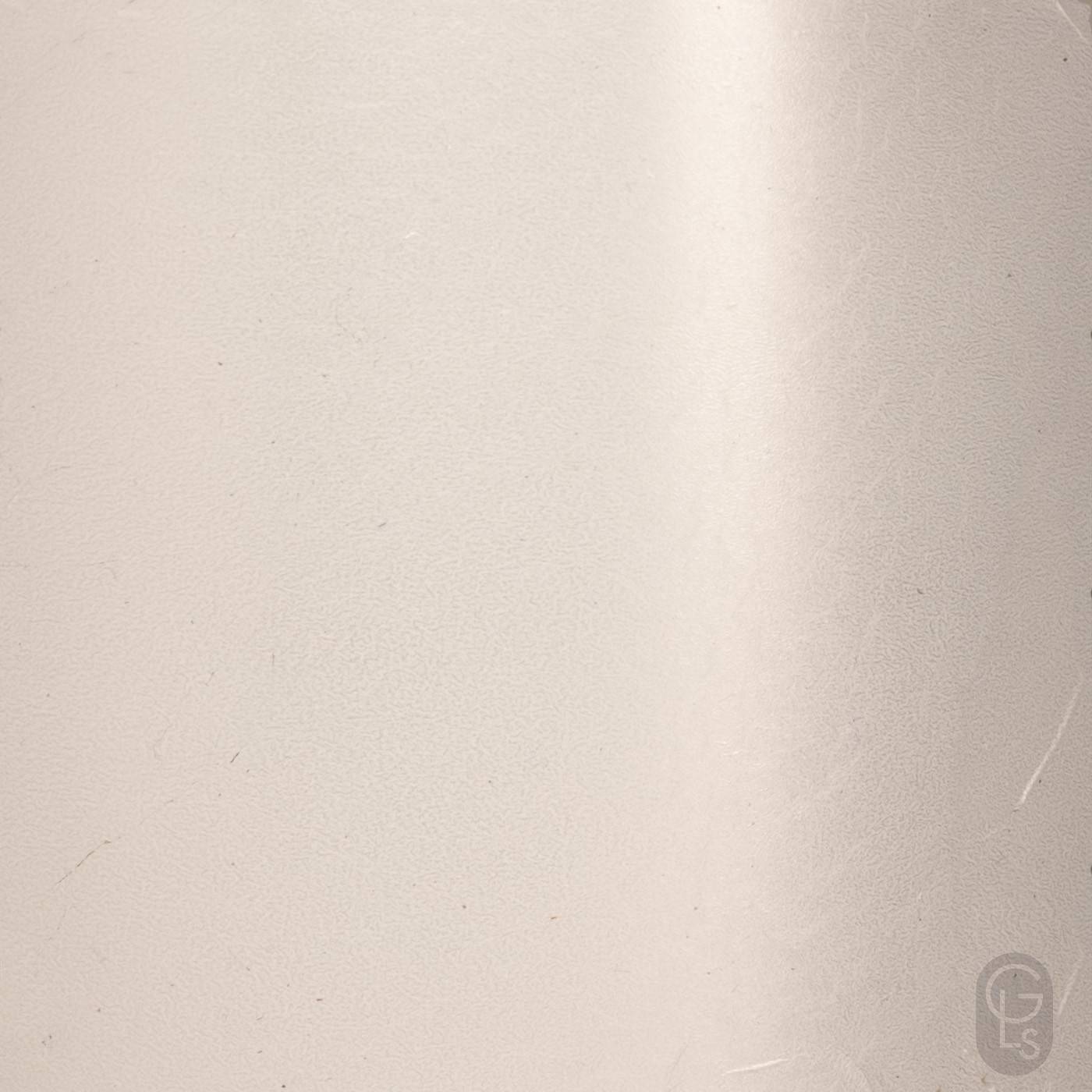 Coloured Loose Silver Leaf Pastel Colours - Silver