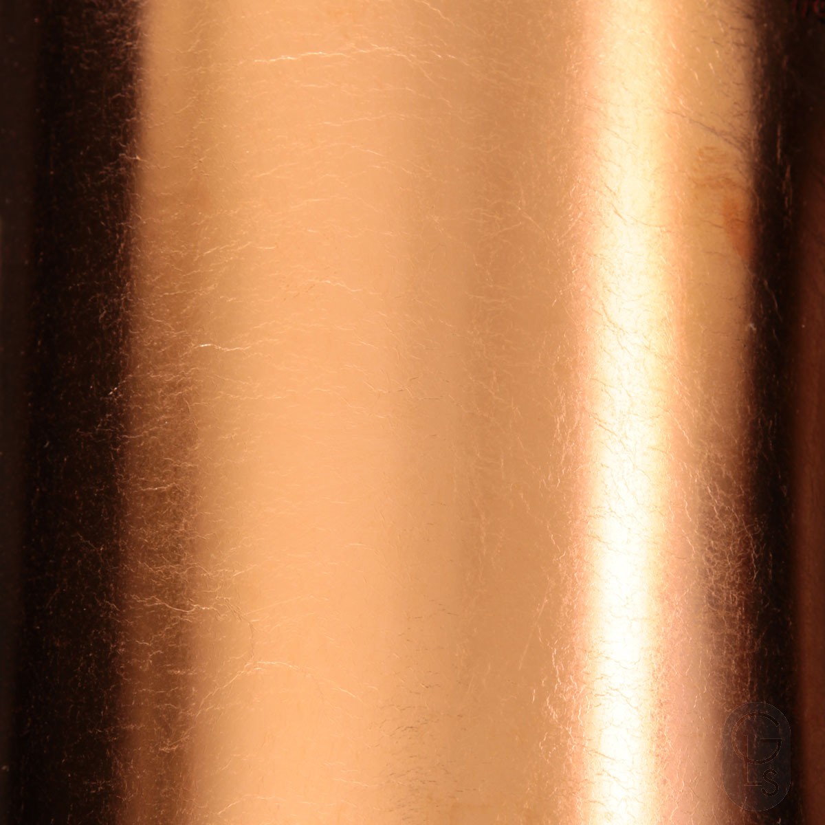 Schlag Metal - Copper Loose - 25 Leaf Booklet