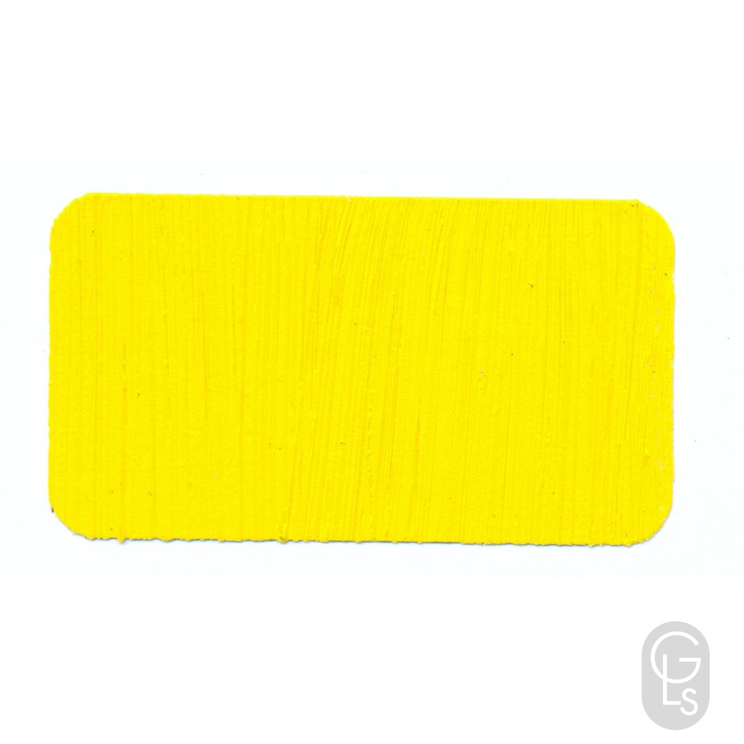 Roberson 'Charles' Oil Colour - Cadmium Yellow Genuine