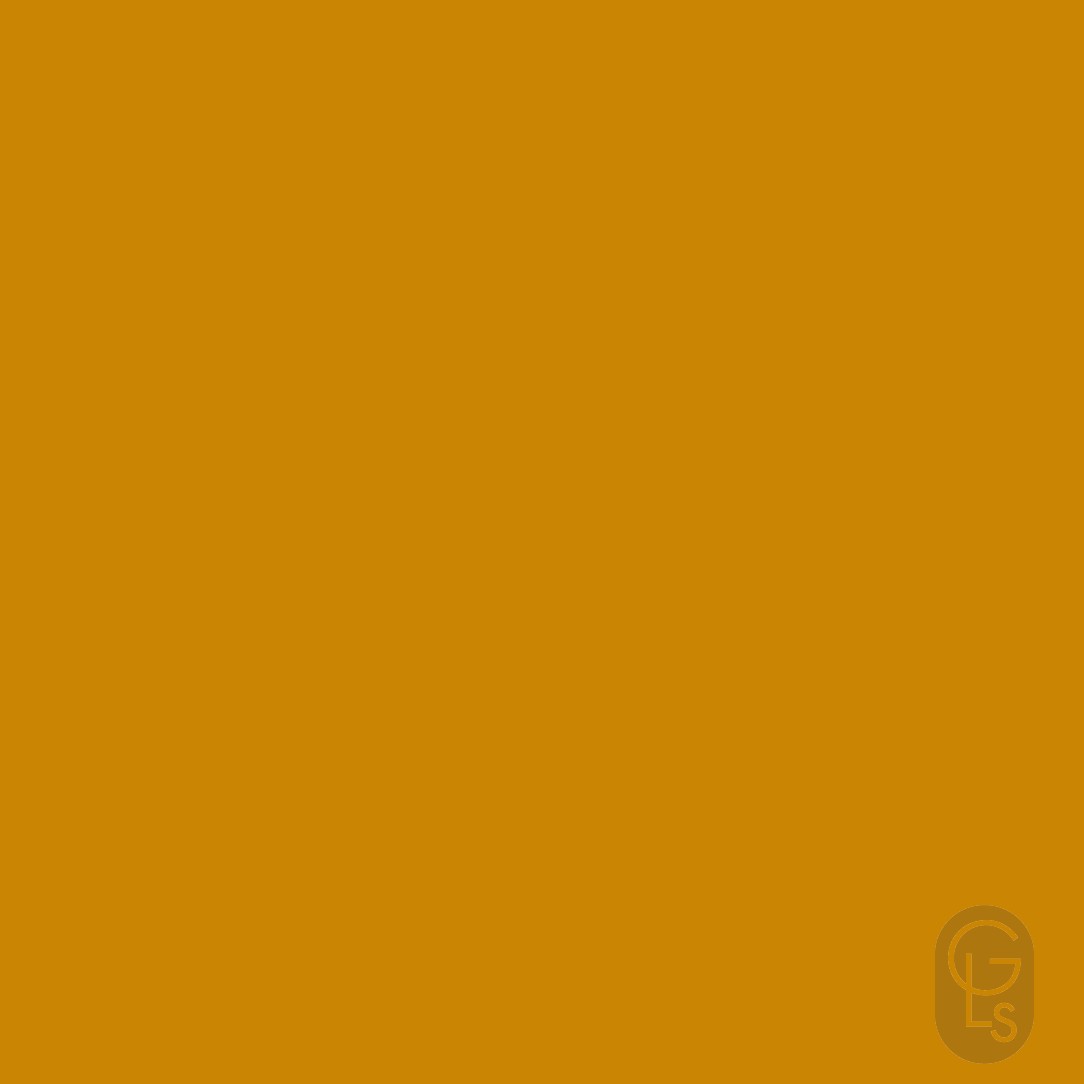Roberson 'Charles' Oil Colour - Indian Yellow Hue