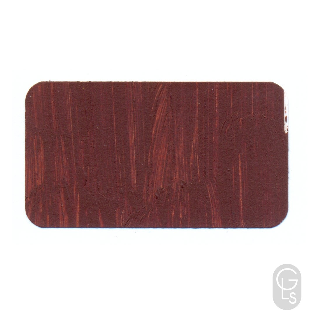 Roberson 'Charles' Oil Colour - Burnt Sienna