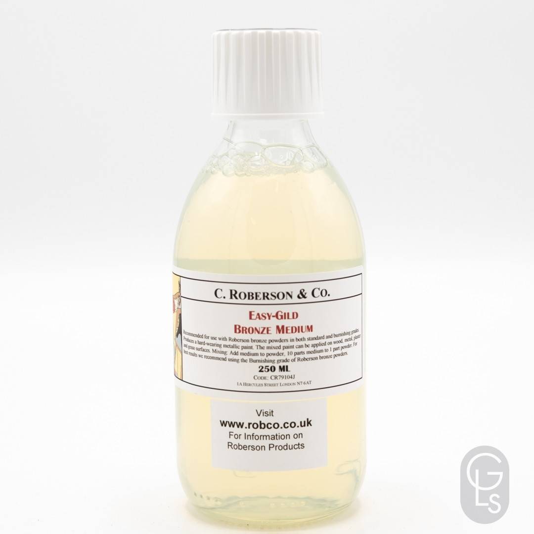 Easy Gild Bronze Medium - 250ml
