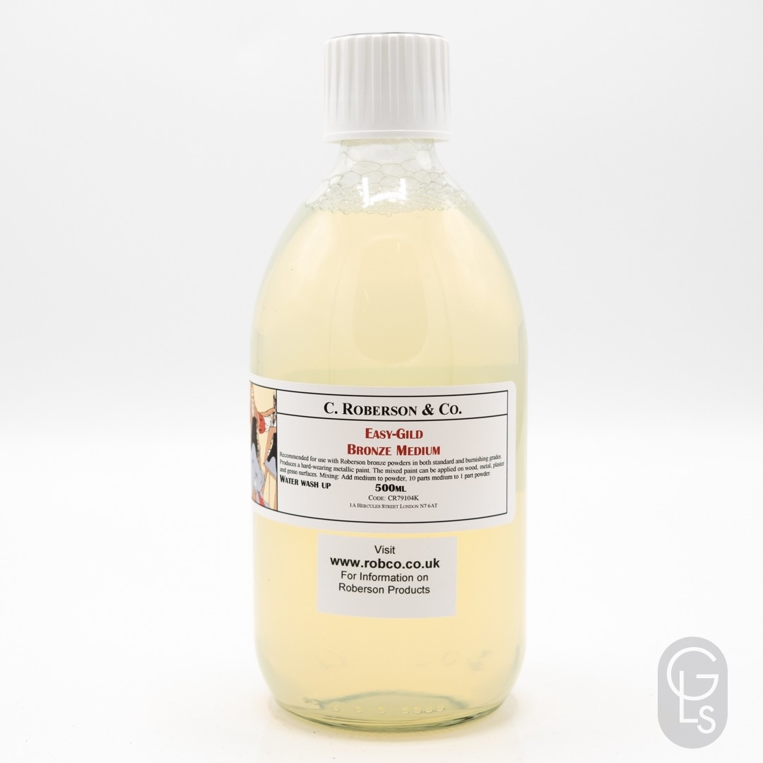 Easy Gild Bronze Medium - 500ml