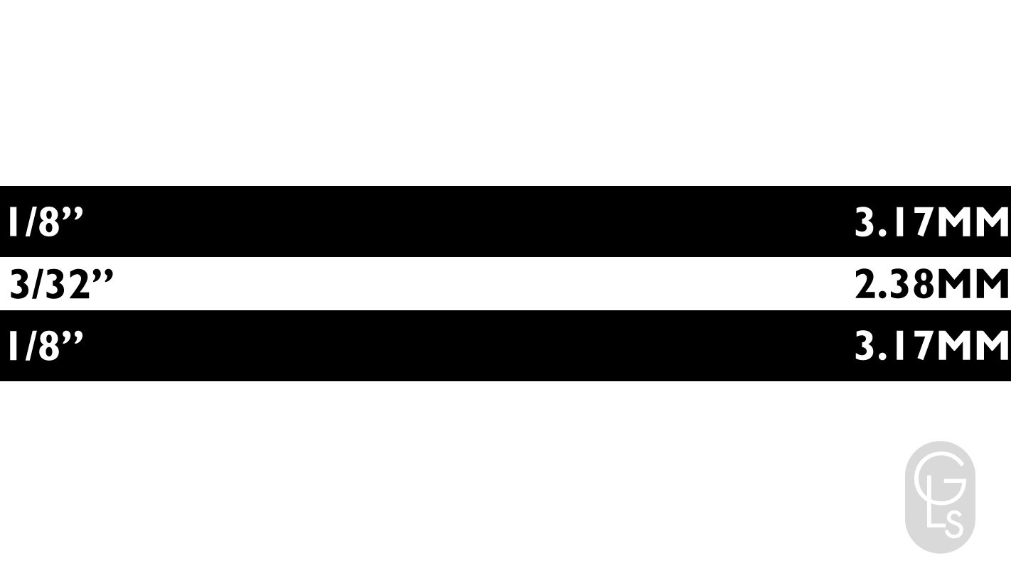 Finesse Pinstriping Tape F14