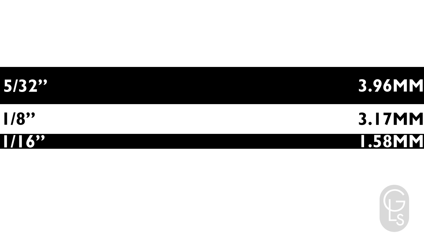 Finesse Pinstriping Tape F2