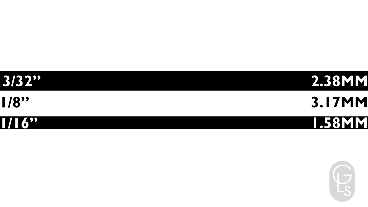 Finesse Pinstriping Tape F6