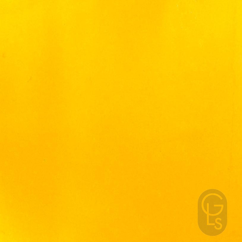 Flamboyant Enamel Oil Based - Deep Yellow