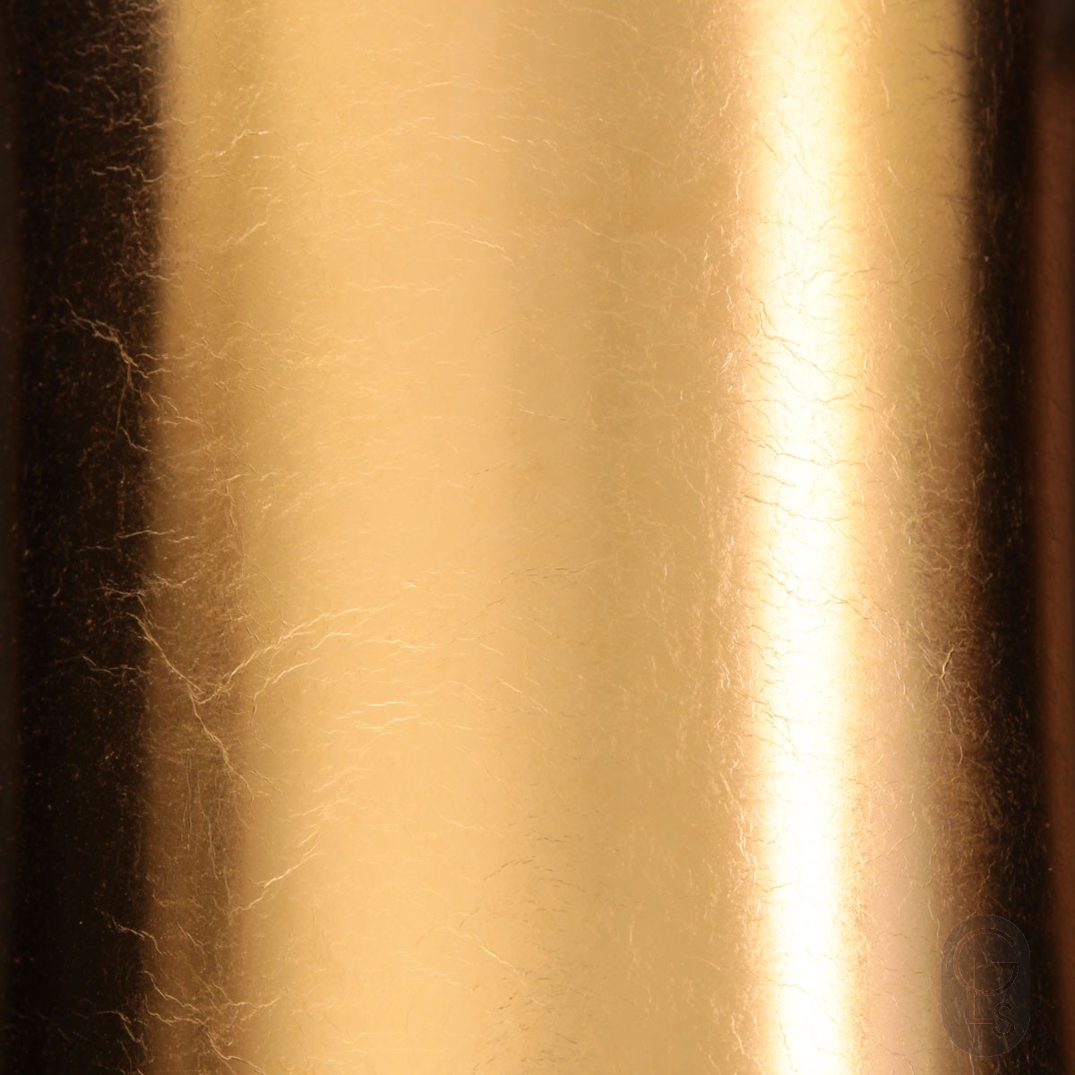 Schlag Leaves - No. 1 Red Gold