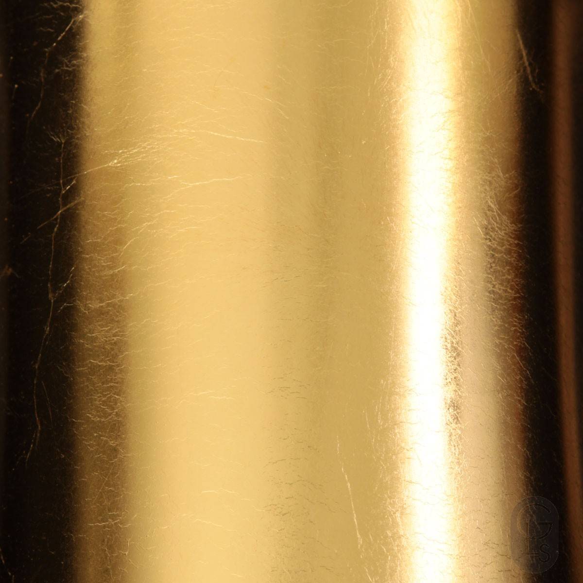 Schlag Leaves - No.3 Yellow Gold - Superior