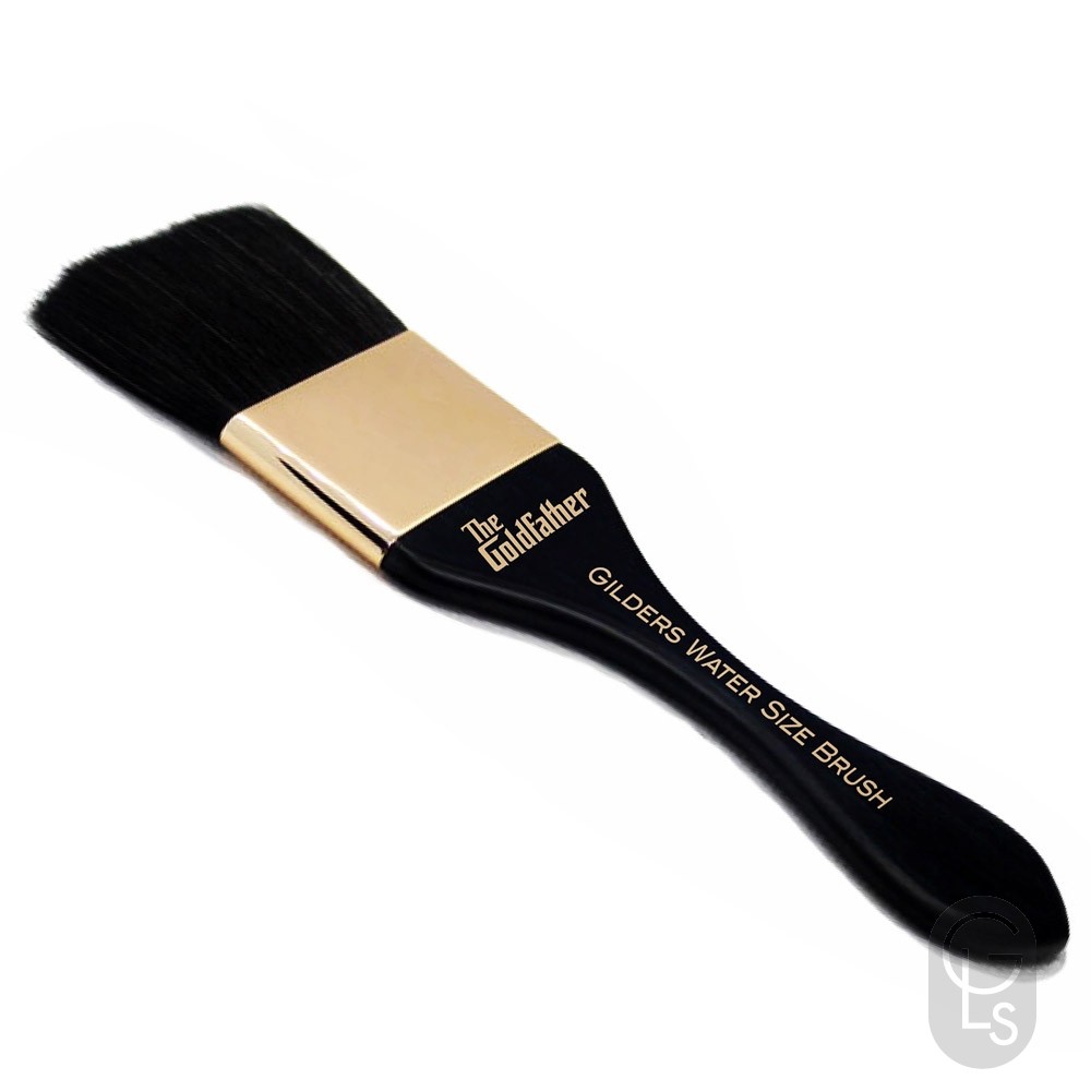 Gilders Water Size Brush 