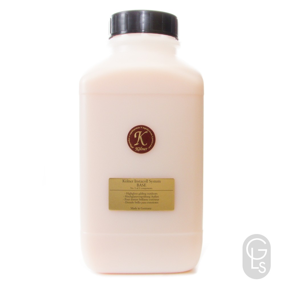 Kölner Instacoll Base - Clear - 4L
