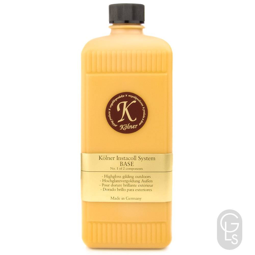 Kolner Instacoll Base - Yellow - 500ml