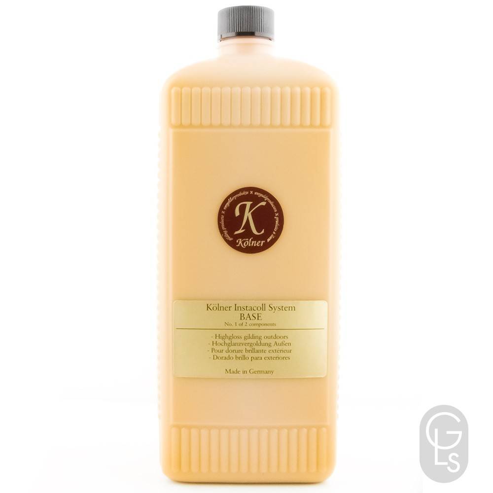 Kölner Instacoll Base - Yellow - 1L