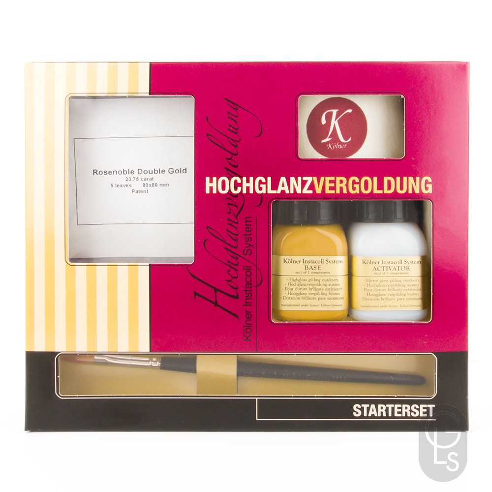 Kölner Instacoll Starter Set