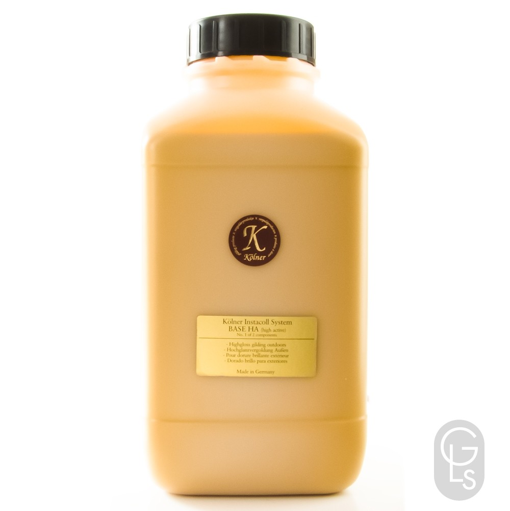 Kölner Instacoll HA Base - Yellow - 4L