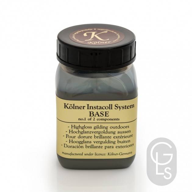 Kolner Instacoll HA Base - Grey - 100ml