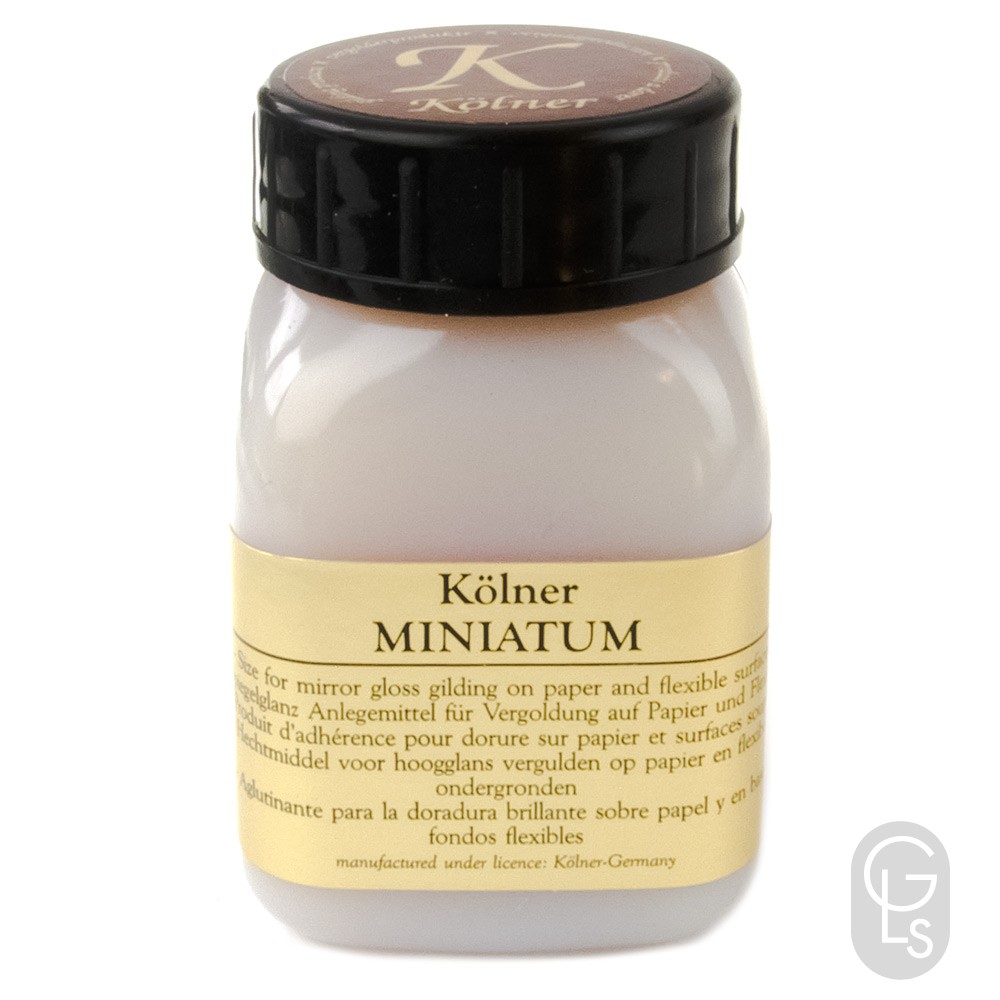 Kölner Miniatum - Clear - 50ml