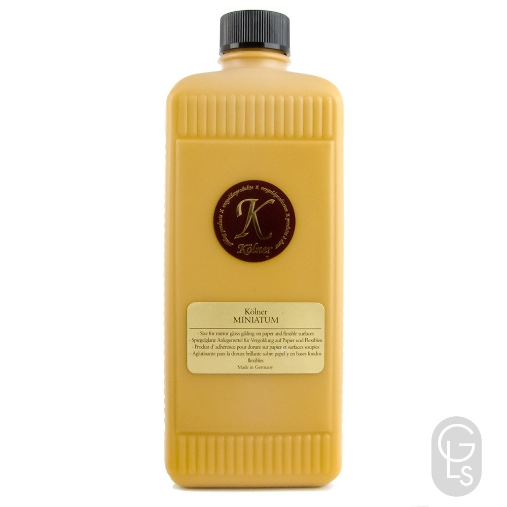 Kölner Miniatum - Yellow - 500ml