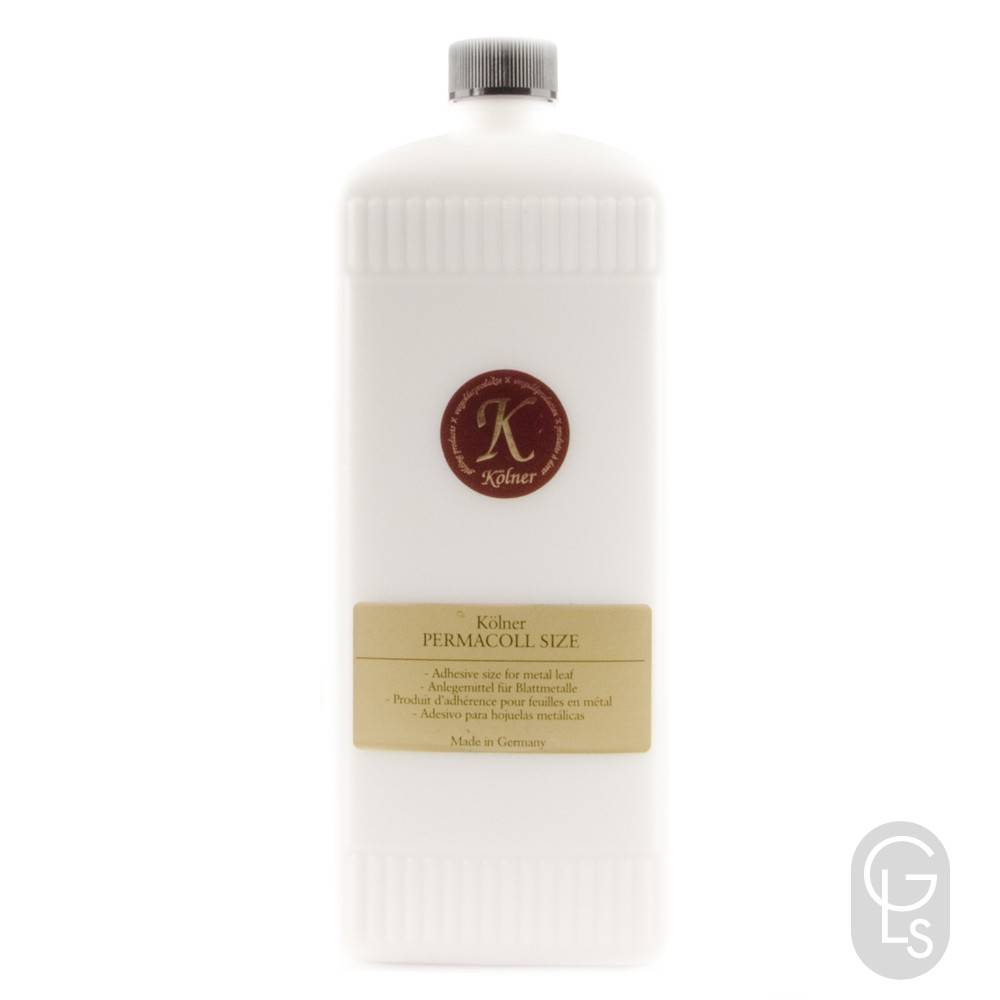 Kölner Permacoll Size - Clear - 1L