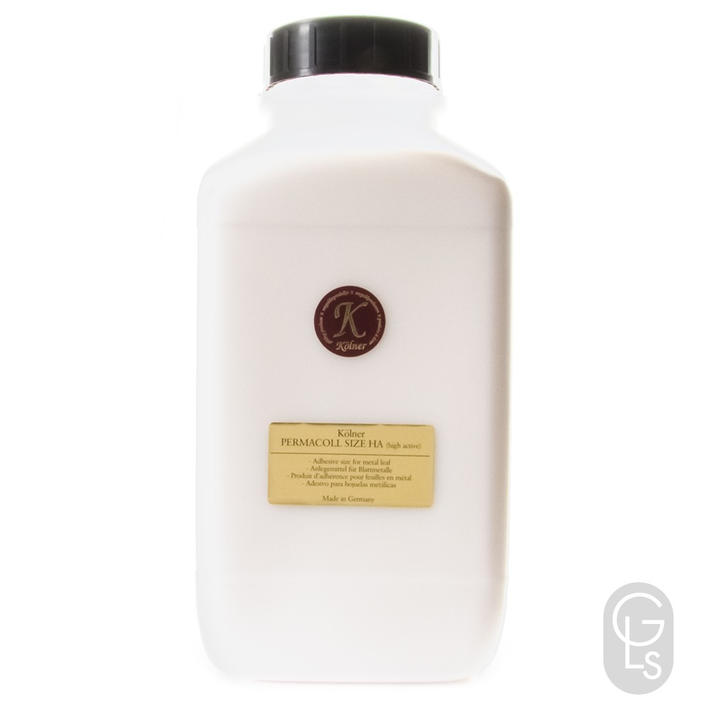 Kölner Permacoll Size - Clear - 4L