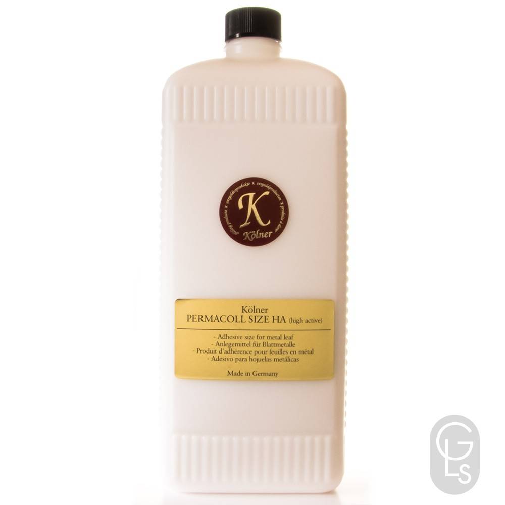 Kölner Permacoll Size HA - Clear - 1L