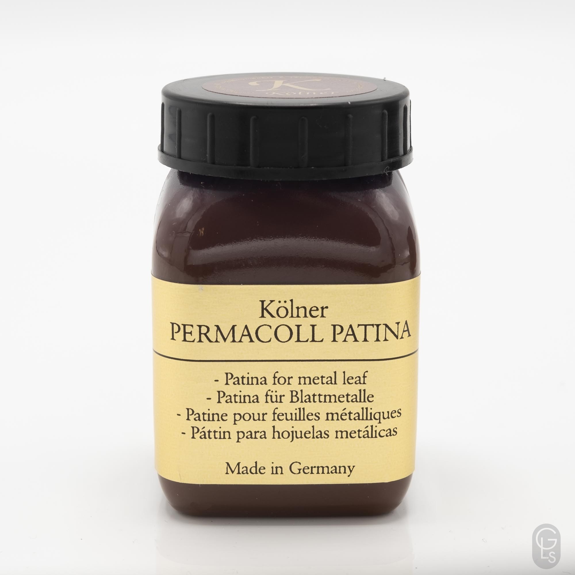 Kolner Patina - Brown-Red
