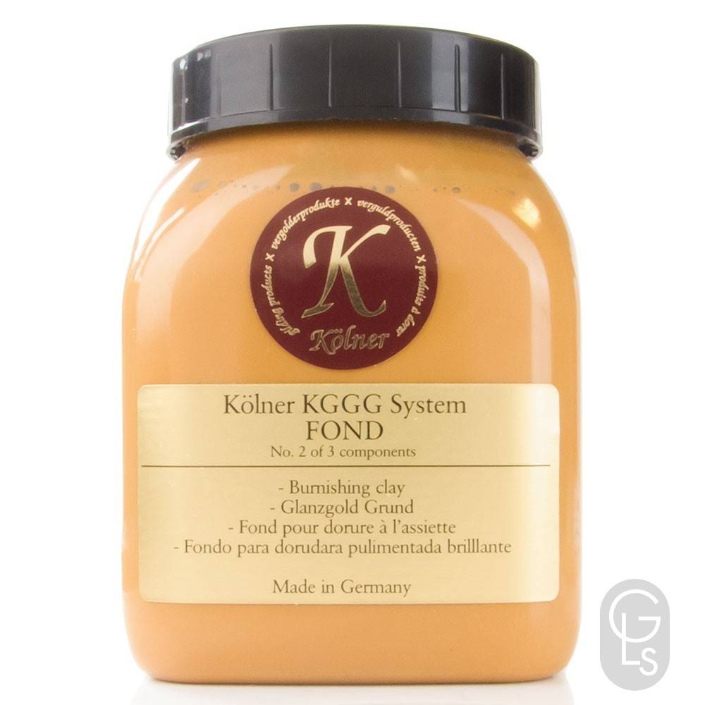 Kölner Fond - Ochre - 500ml