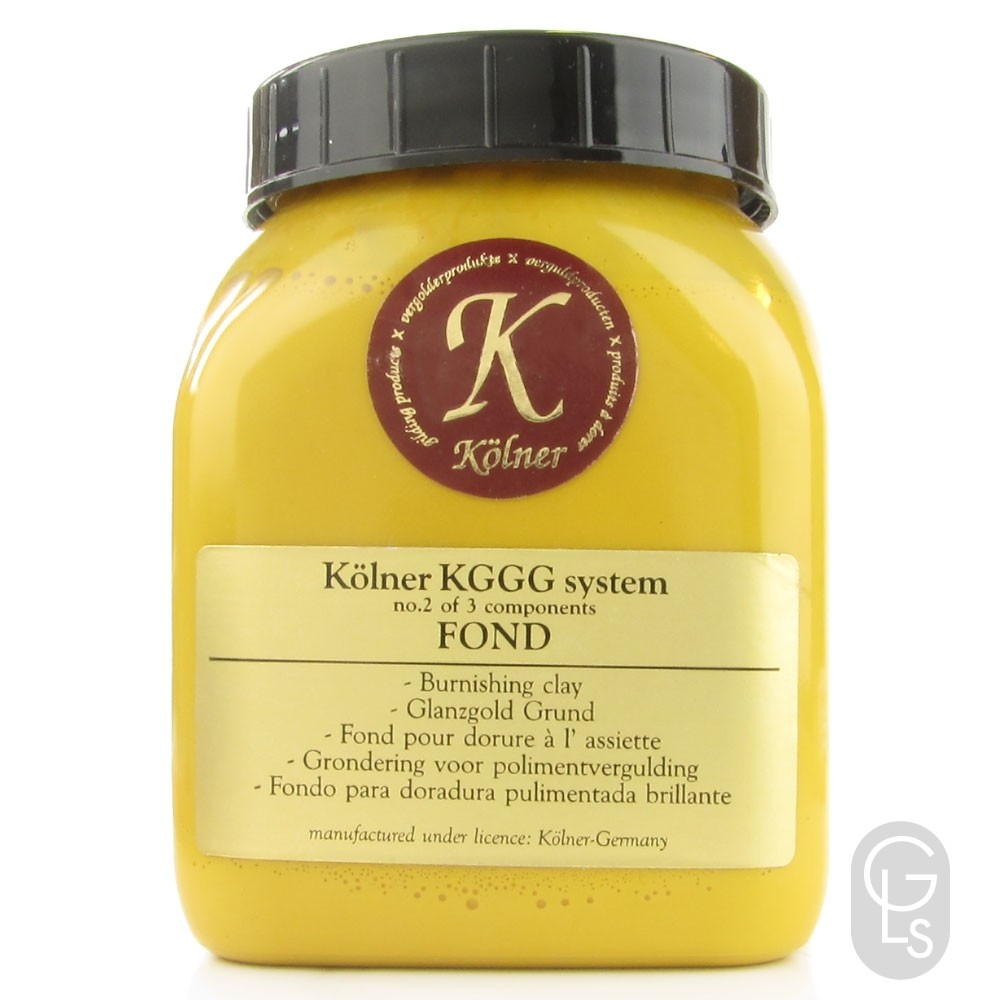 Kölner Fond - Yellow - 500ml