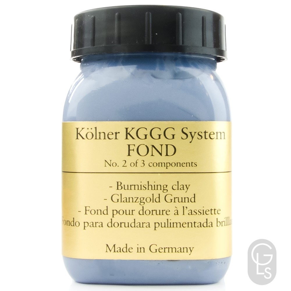 Kölner Fond - Blue - 100ml