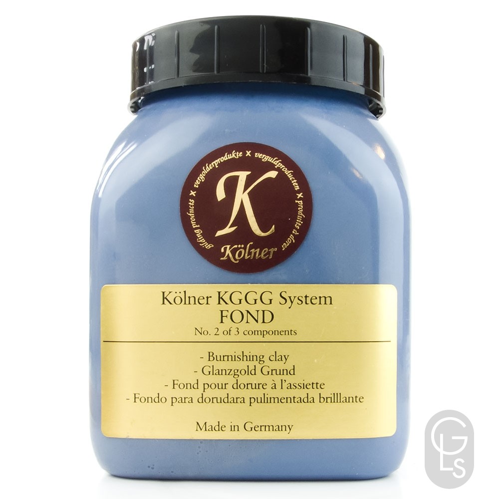 Kölner Fond - Blue - 500ml