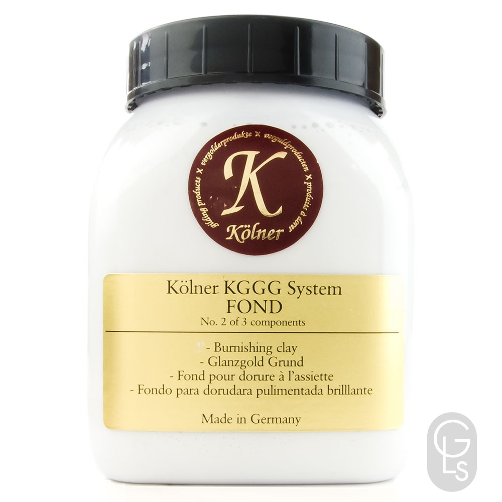 Kölner Fond - White - 500ml