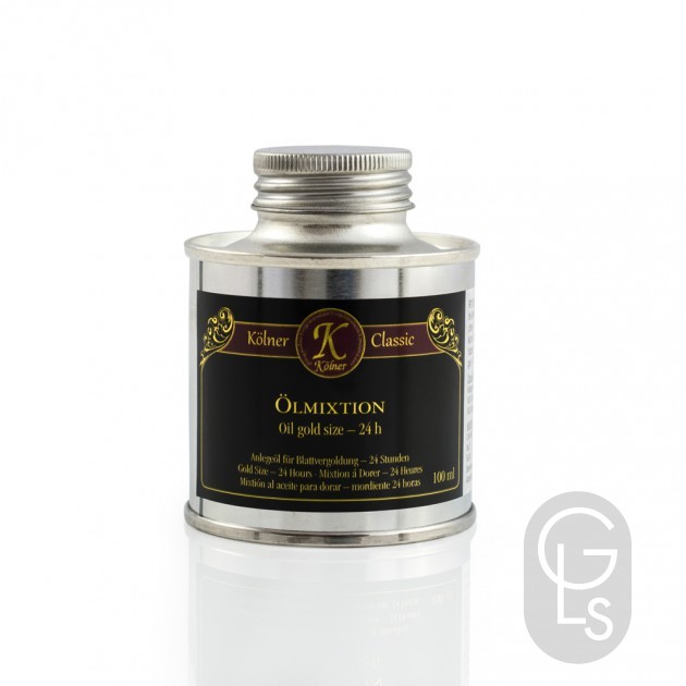 Kölner Classic Oil Size - 24hr - 100ml