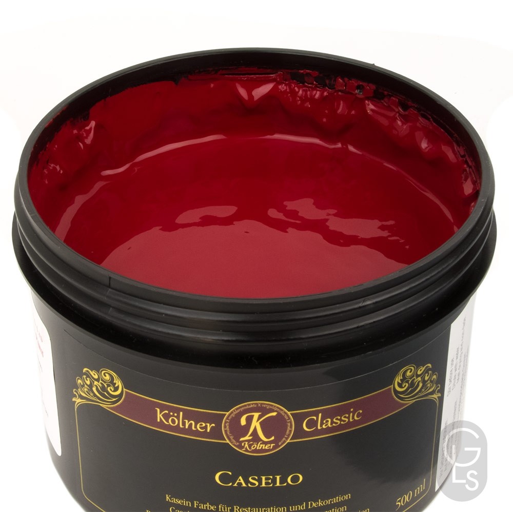 Kölner Classic Caselo Carmine