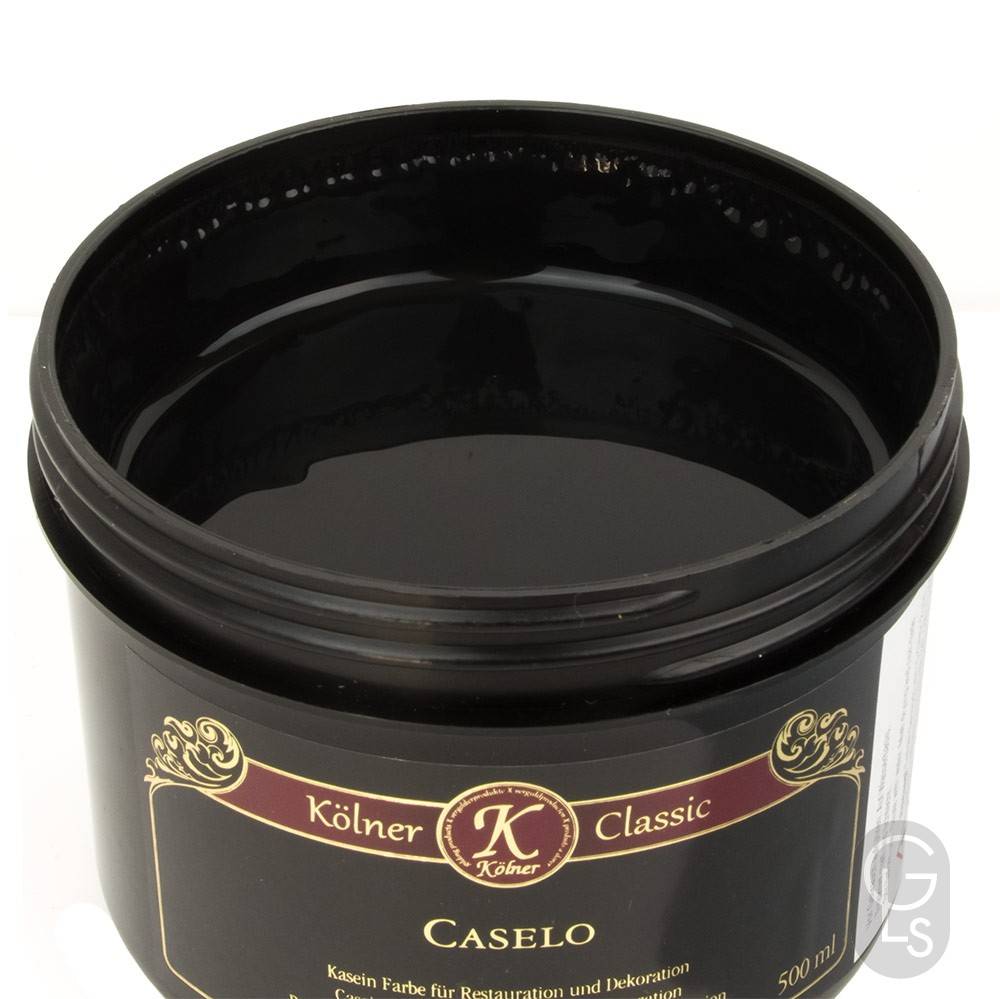 Kölner Classic Caselo Black