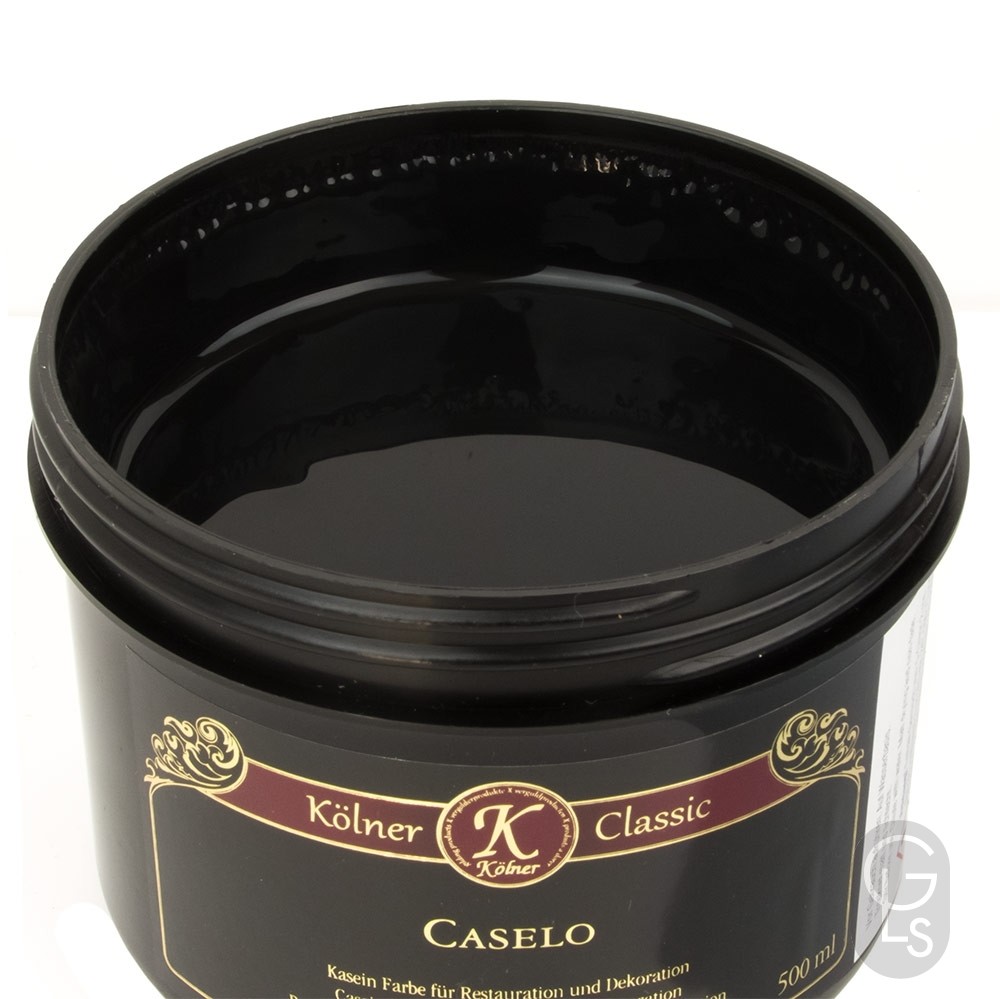 Kölner Classic Caselo Black