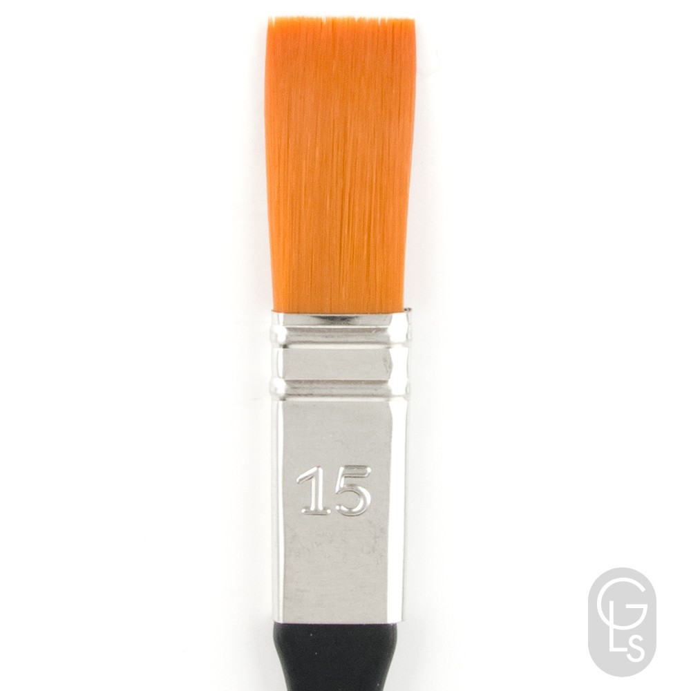 Kolner Synthetic Brush - 15mm