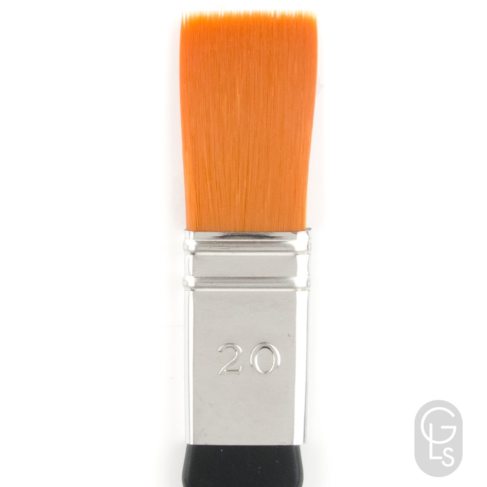Kolner Synthetic Brush - 20mm
