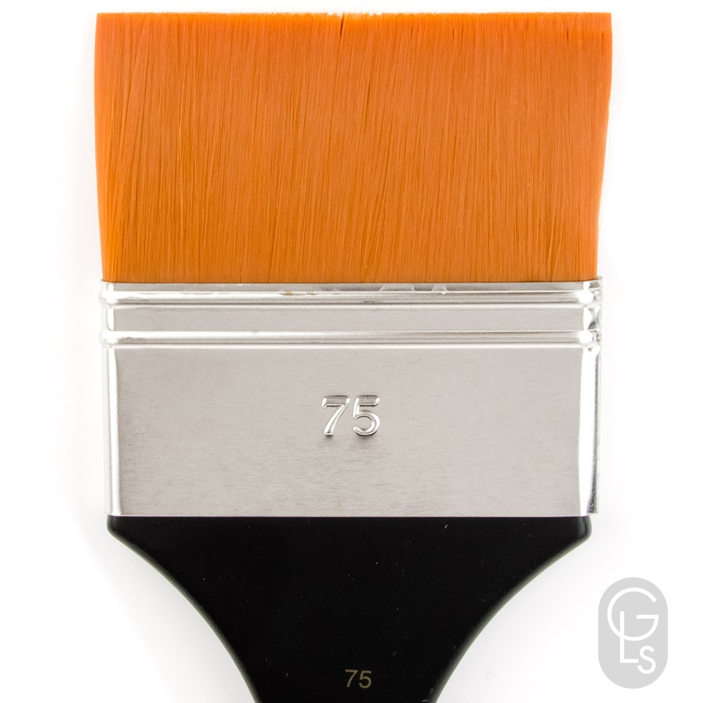 Kolner Synthetic Brush - 75mm