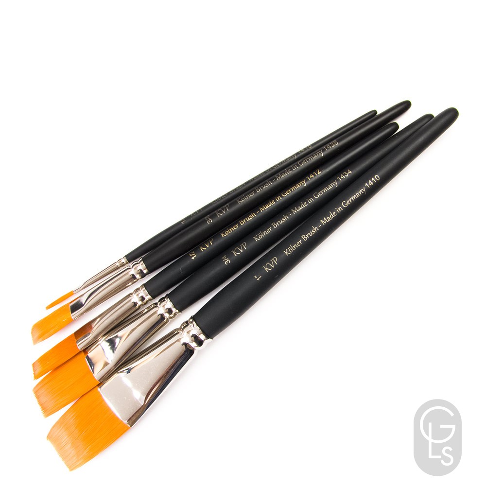 Kölner Poster Brush - Flat