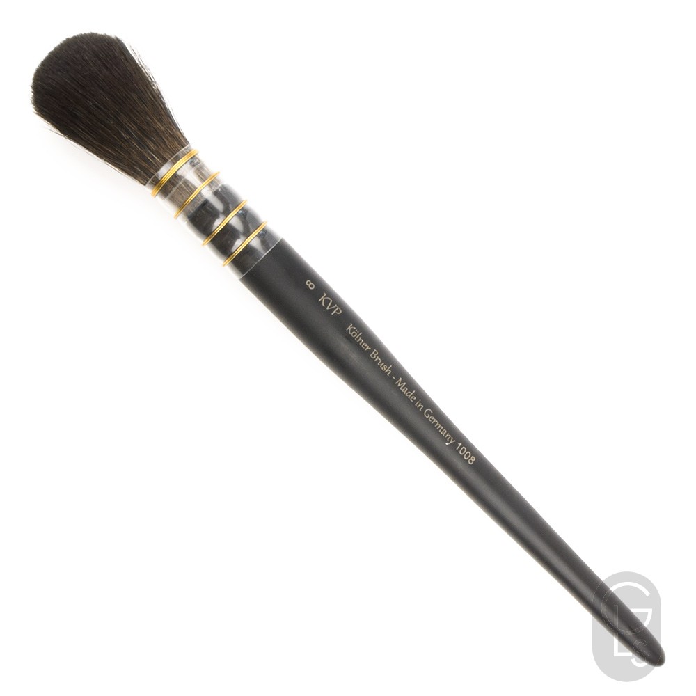 Kölner Gilders Mop - Pure Squirrel - No. 8